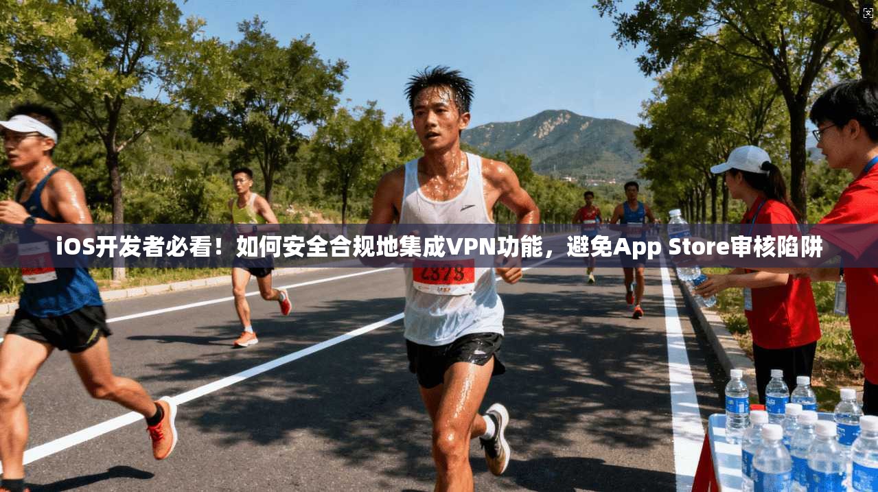 iOS开发者必看！如何安全合规地集成VPN功能，避免App Store审核陷阱