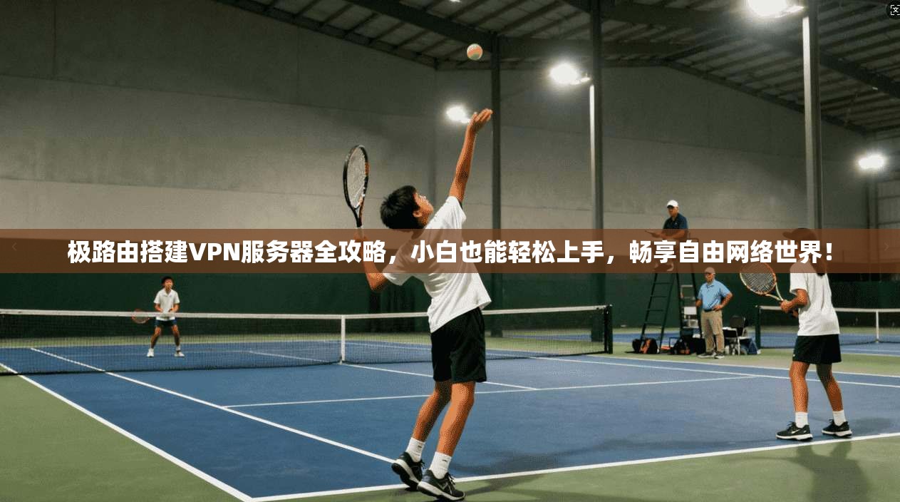 极路由搭建VPN服务器全攻略，小白也能轻松上手，畅享自由网络世界！