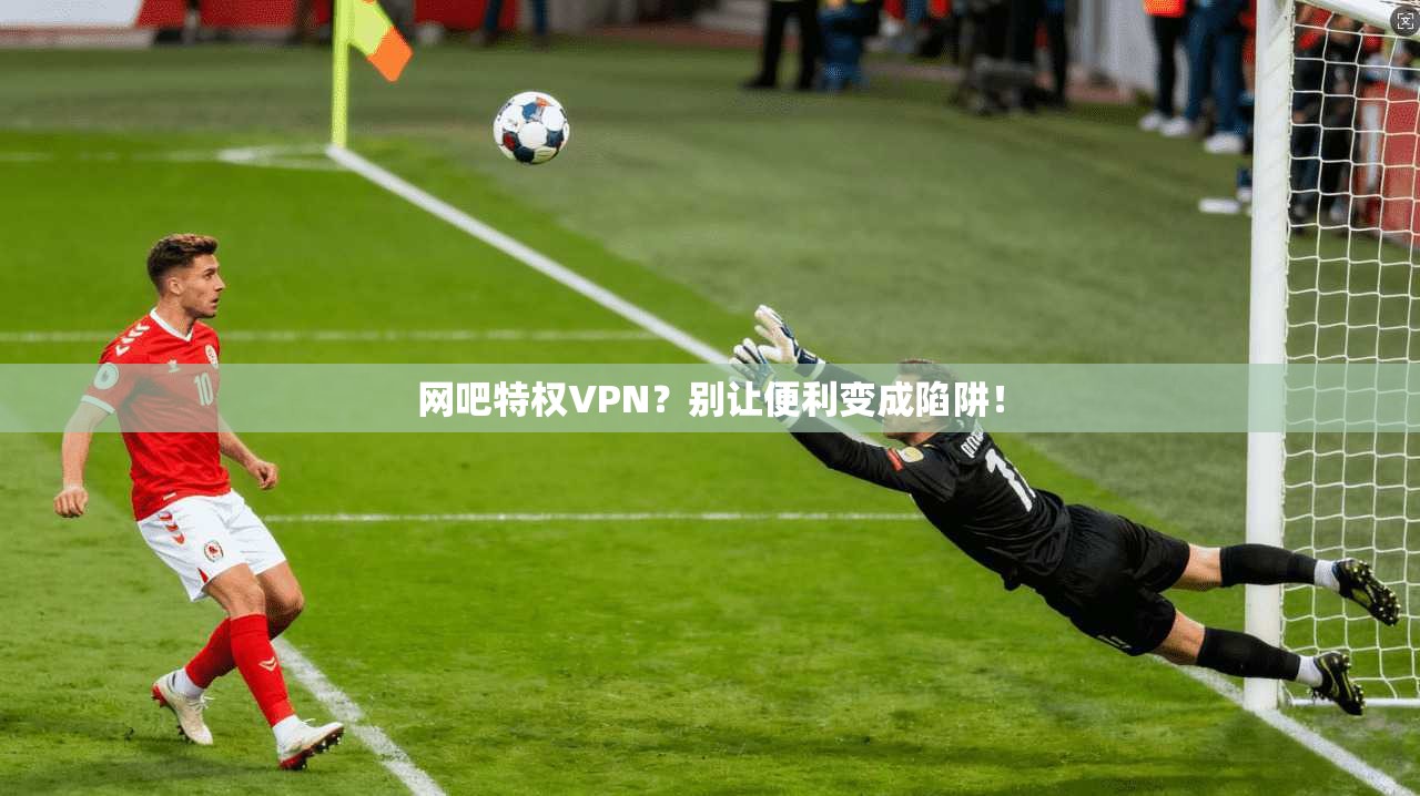 网吧特权VPN？别让便利变成陷阱！