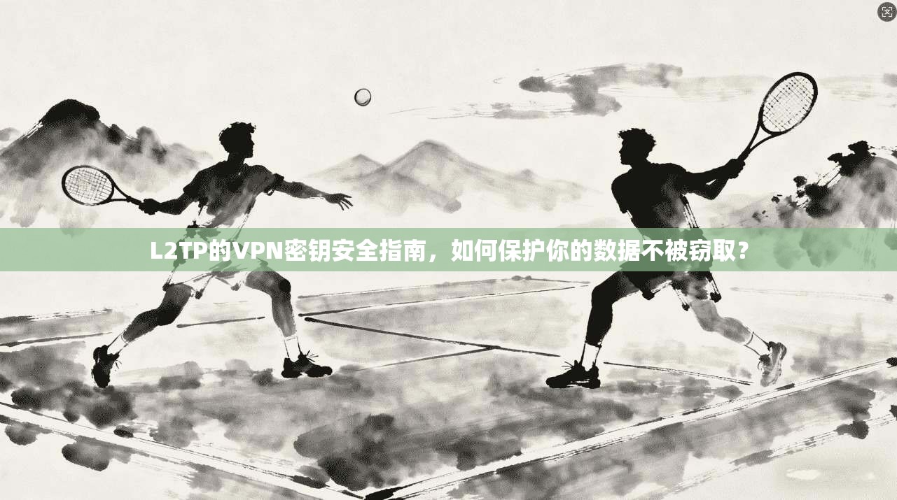 L2TP的VPN密钥安全指南，如何保护你的数据不被窃取？