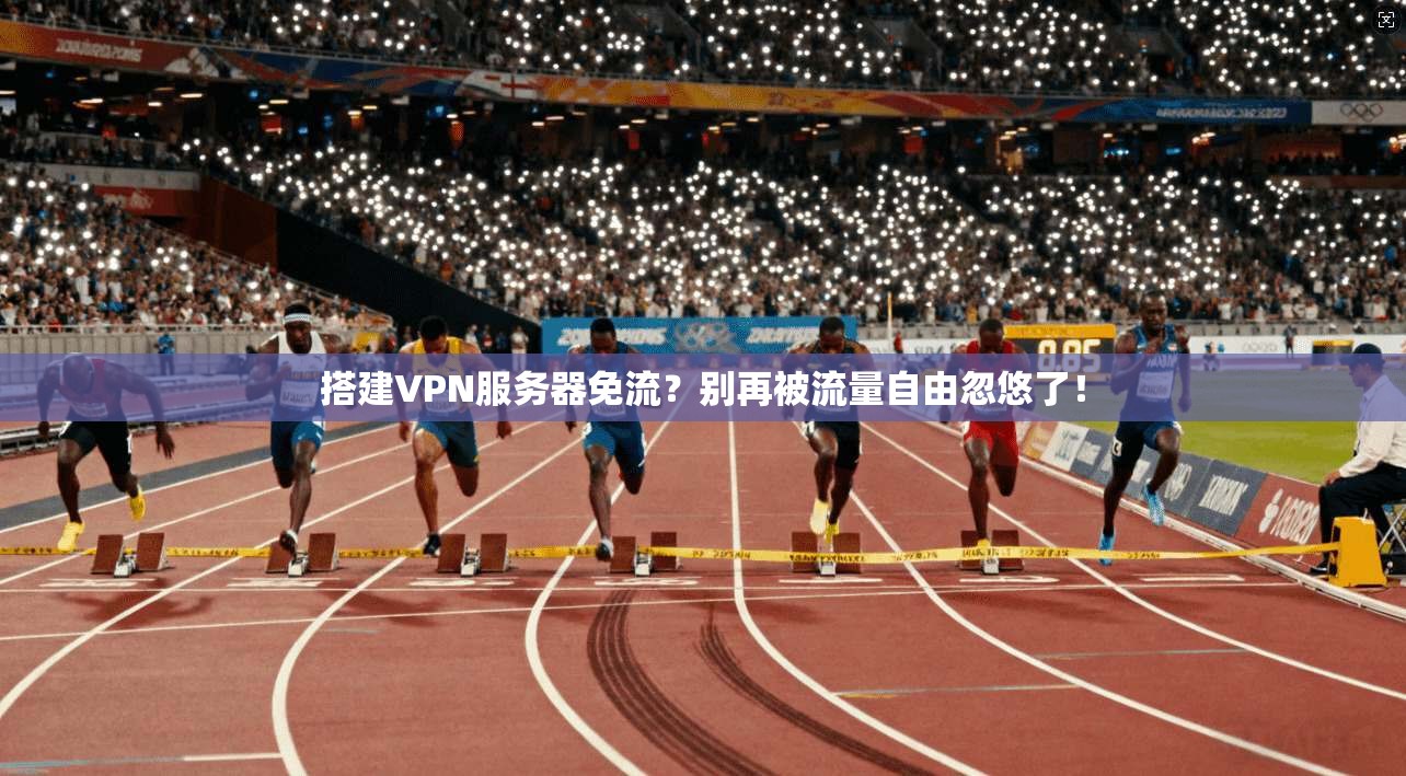 搭建VPN服务器免流？别再被流量自由忽悠了！