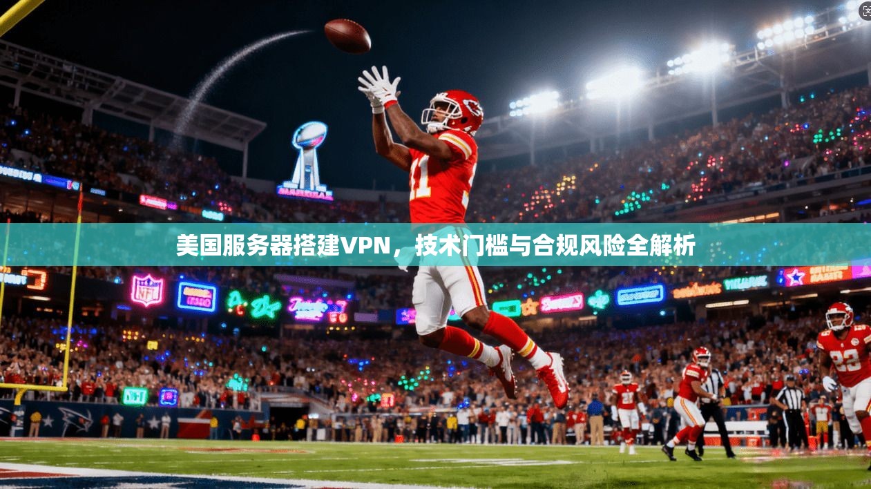 美国服务器搭建VPN，技术门槛与合规风险全解析