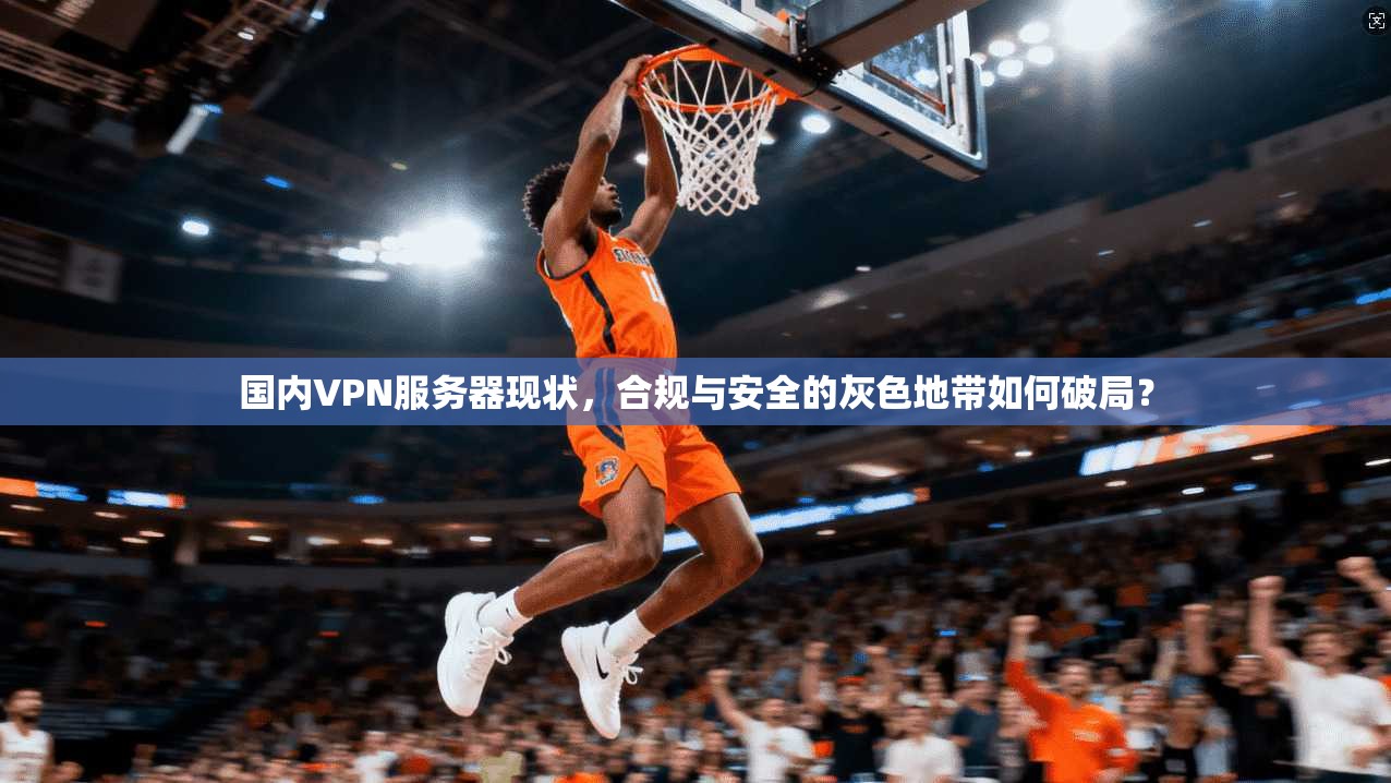 国内VPN服务器现状，合规与安全的灰色地带如何破局？