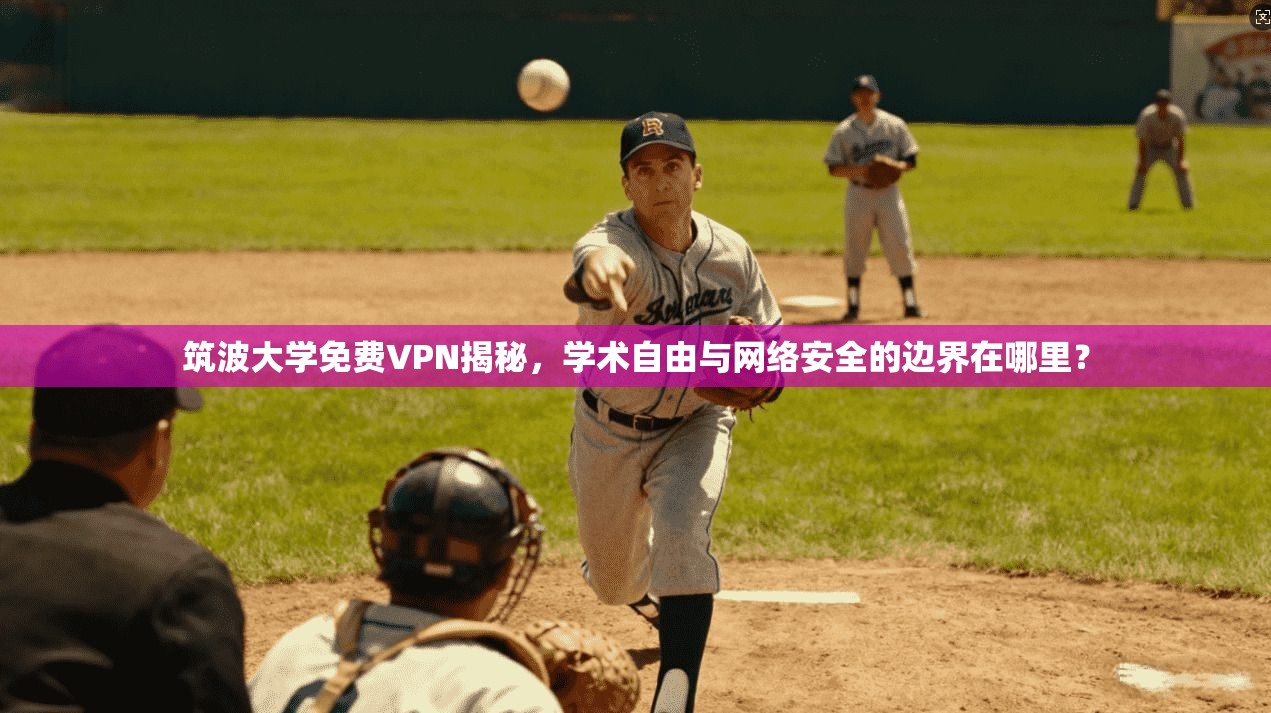 筑波大学免费VPN揭秘，学术自由与网络安全的边界在哪里？