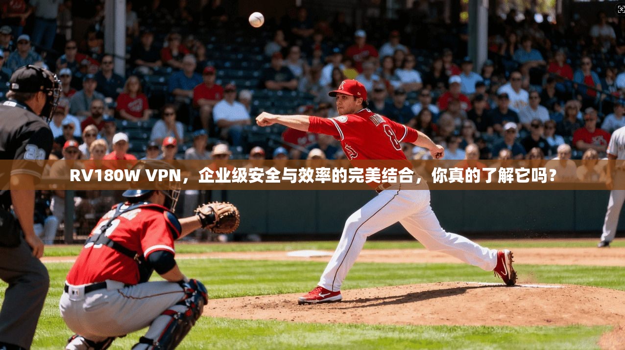 RV180W VPN，企业级安全与效率的完美结合，你真的了解它吗？