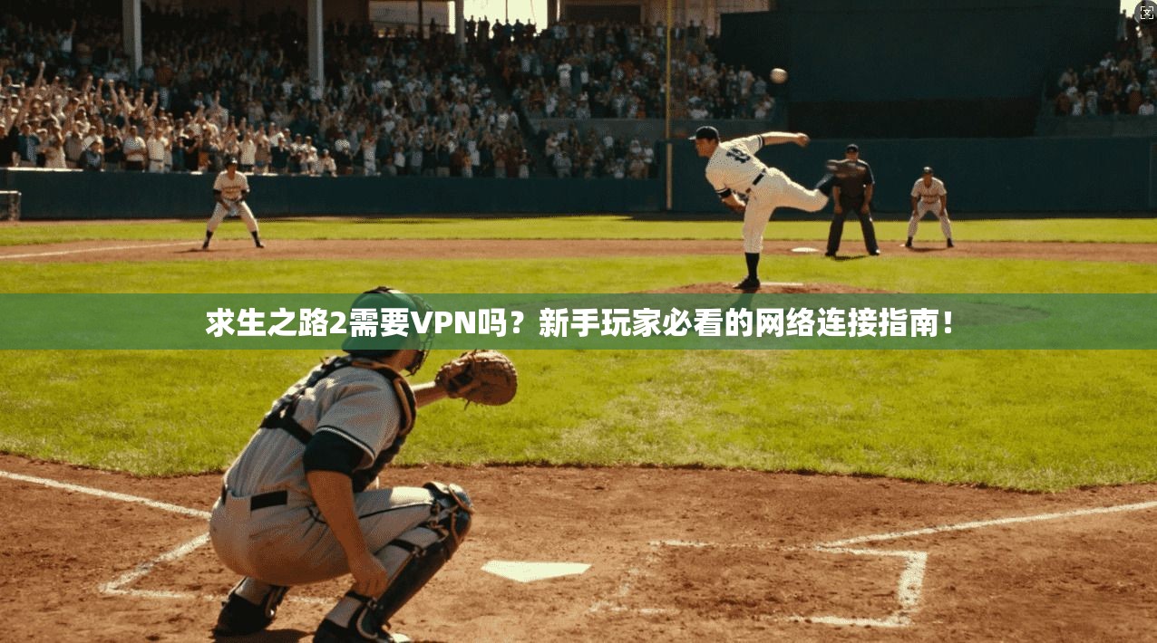 求生之路2需要VPN吗？新手玩家必看的网络连接指南！