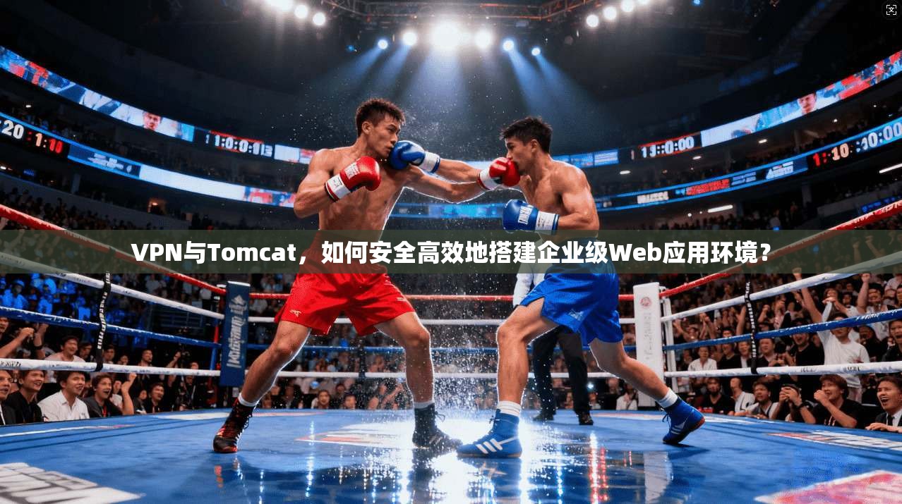 VPN与Tomcat,如何安全高效地搭建企业级Web应用环境?