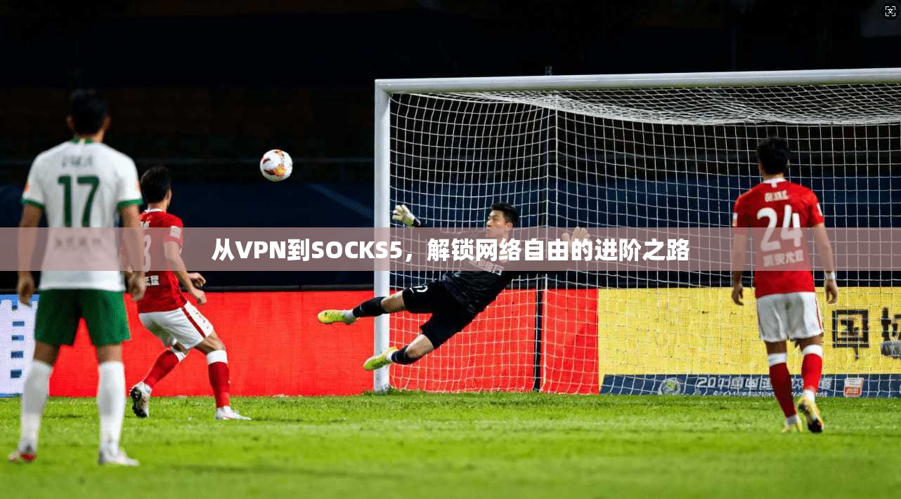 从VPN到SOCKS5，解锁网络自由的进阶之路
