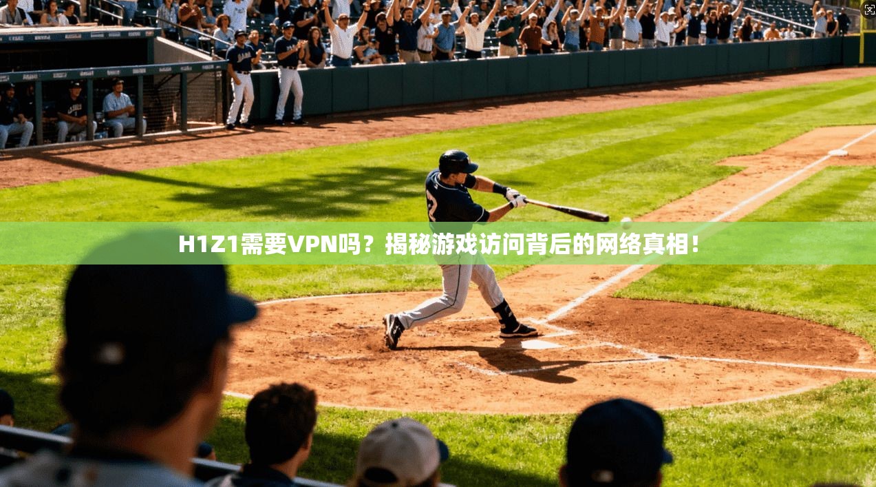 H1Z1需要VPN吗？揭秘游戏访问背后的网络真相！