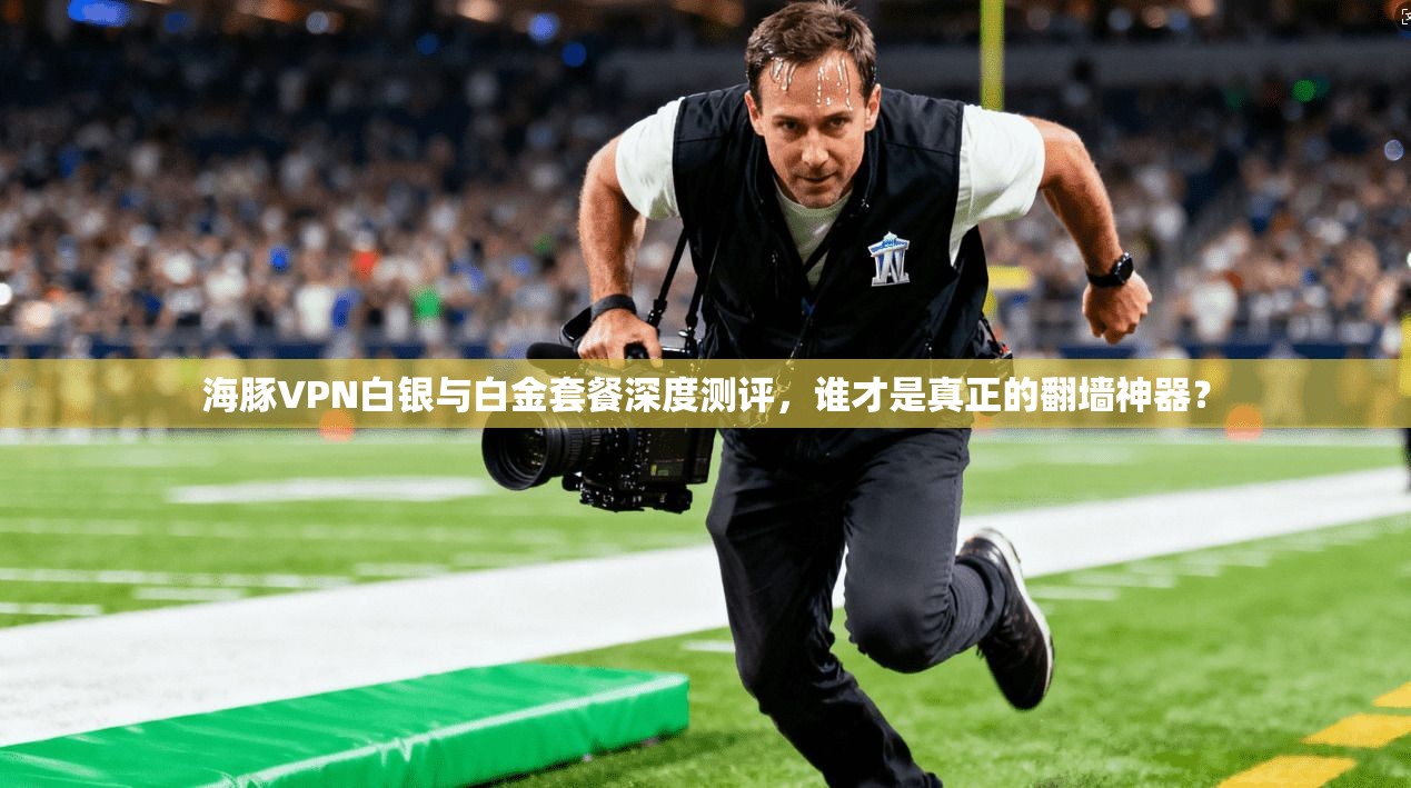 海豚VPN白银与白金套餐深度测评，谁才是真正的翻墙神器？