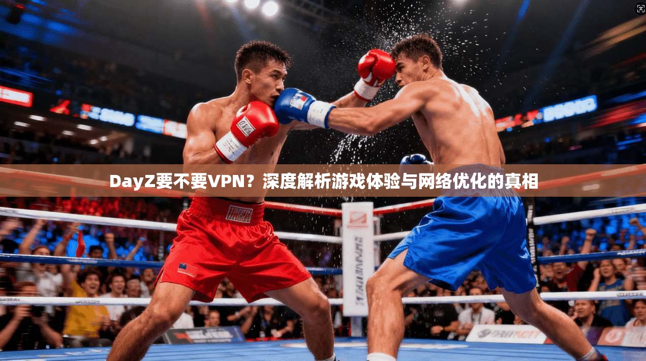 DayZ要不要VPN？深度解析游戏体验与网络优化的真相