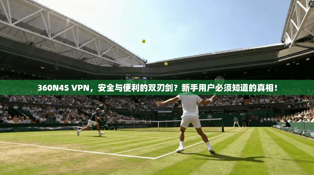 360N4S VPN，安全与便利的双刃剑？新手用户必须知道的真相！