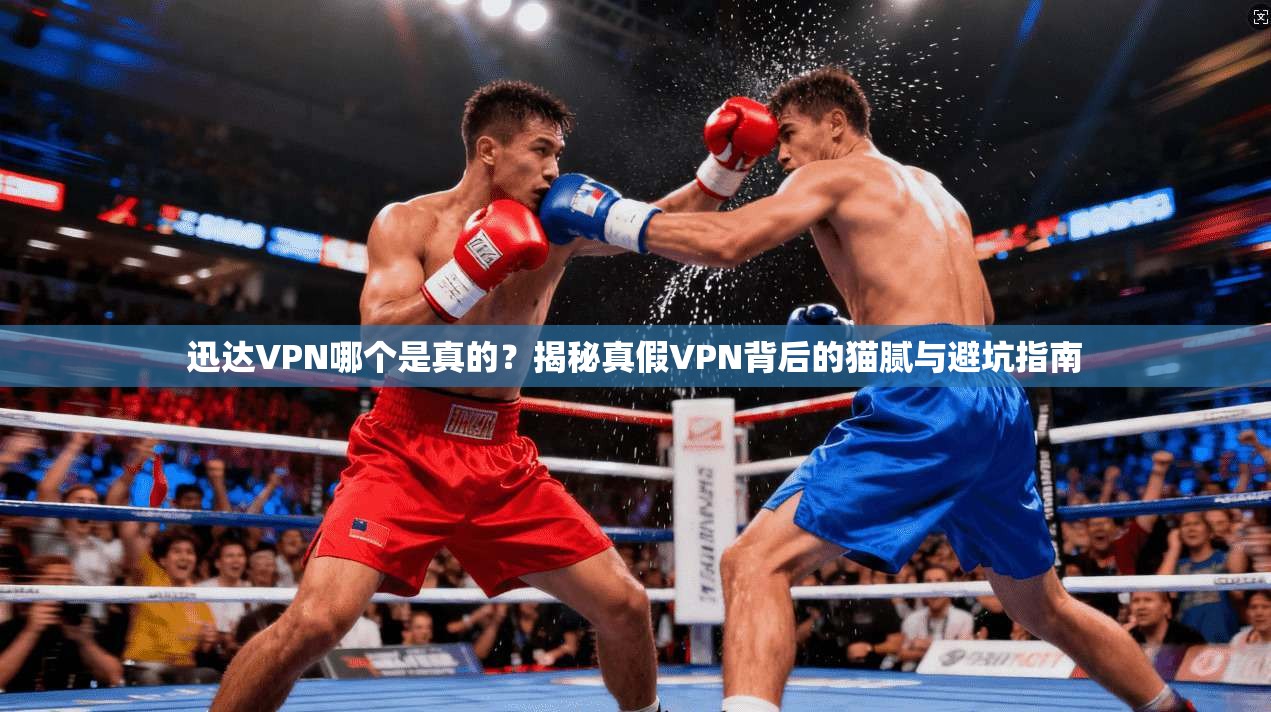 迅达VPN哪个是真的？揭秘真假VPN背后的猫腻与避坑指南