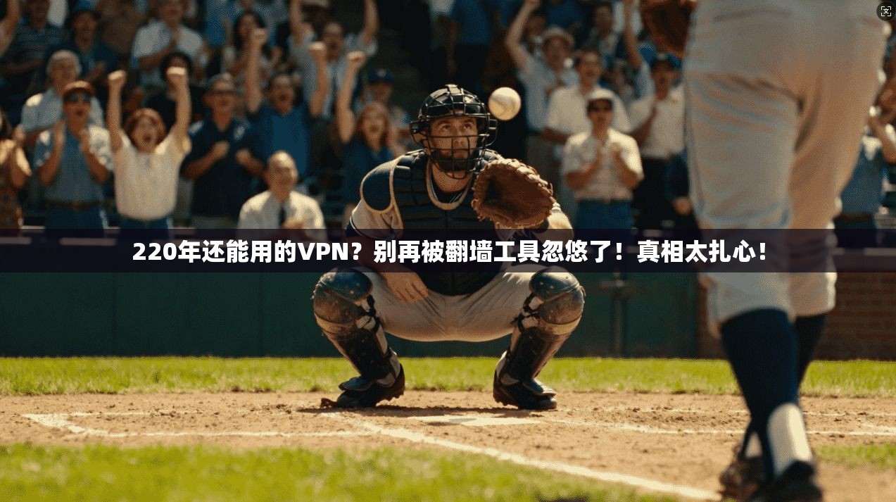 220年还能用的VPN？别再被翻墙工具忽悠了！真相太扎心！