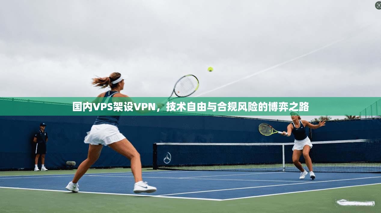国内VPS架设VPN，技术自由与合规风险的博弈之路