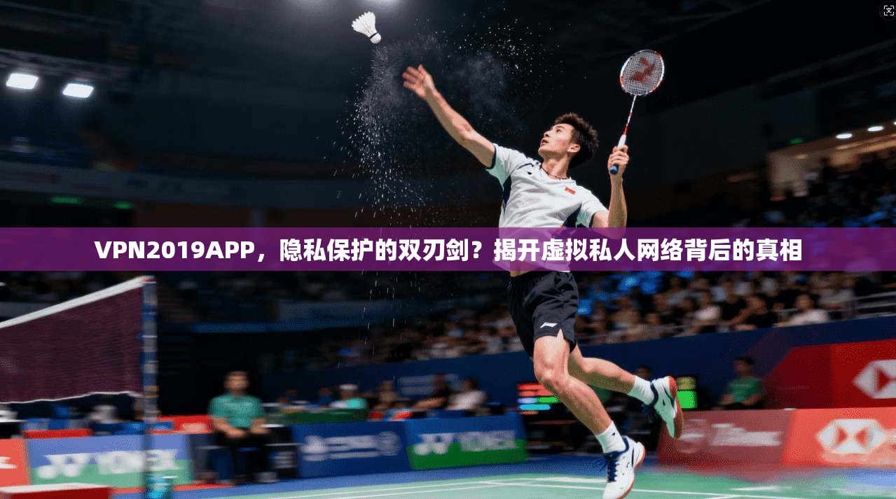 VPN2019APP,隐私保护的双刃剑?揭开虚拟私人网络背后的真相