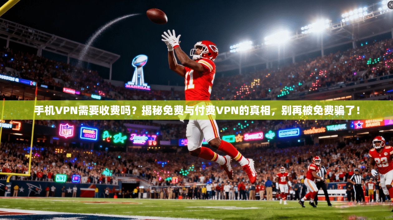 手机VPN需要收费吗？揭秘免费与付费VPN的真相，别再被免费骗了！