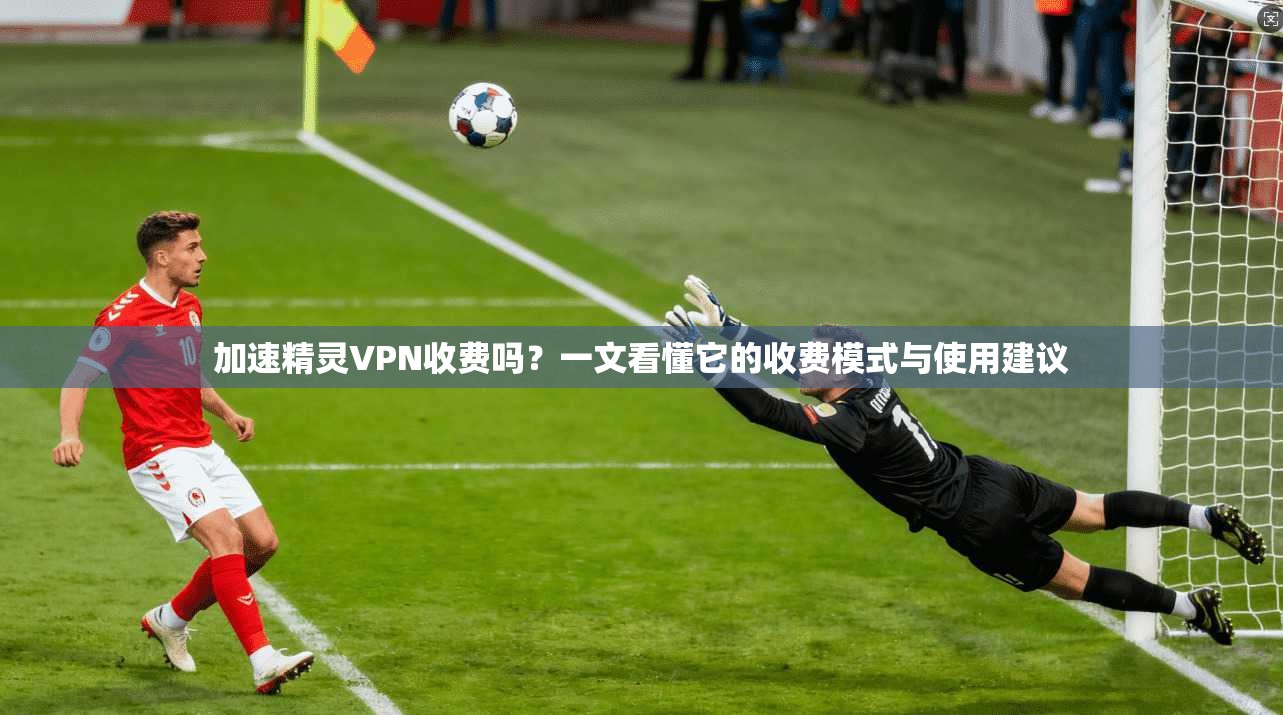 加速精灵VPN收费吗?一文看懂它的收费模式与使用建议