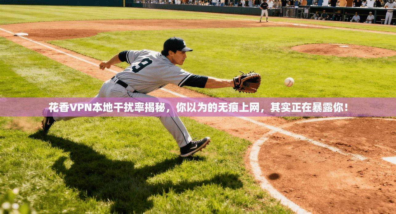 花香VPN本地干扰率揭秘，你以为的无痕上网，其实正在暴露你！