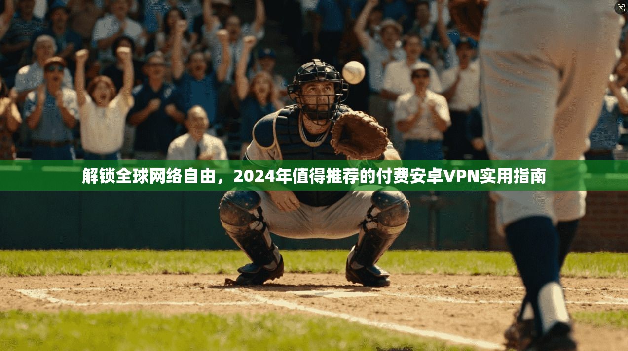 解锁全球网络自由，2024年值得推荐的付费安卓VPN实用指南