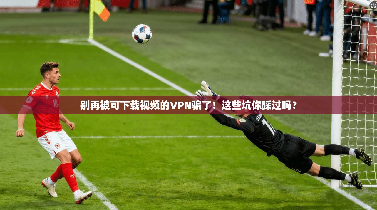 别再被可下载视频的VPN骗了！这些坑你踩过吗？