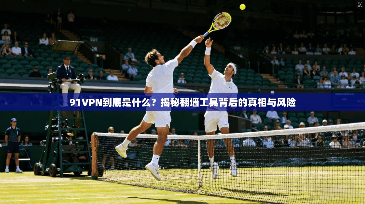 91VPN到底是什么？揭秘翻墙工具背后的真相与风险