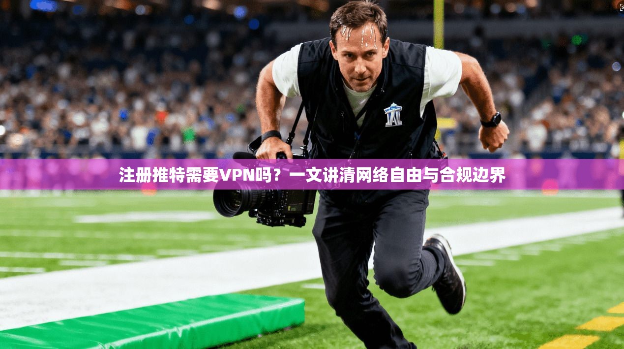 注册推特需要VPN吗？一文讲清网络自由与合规边界