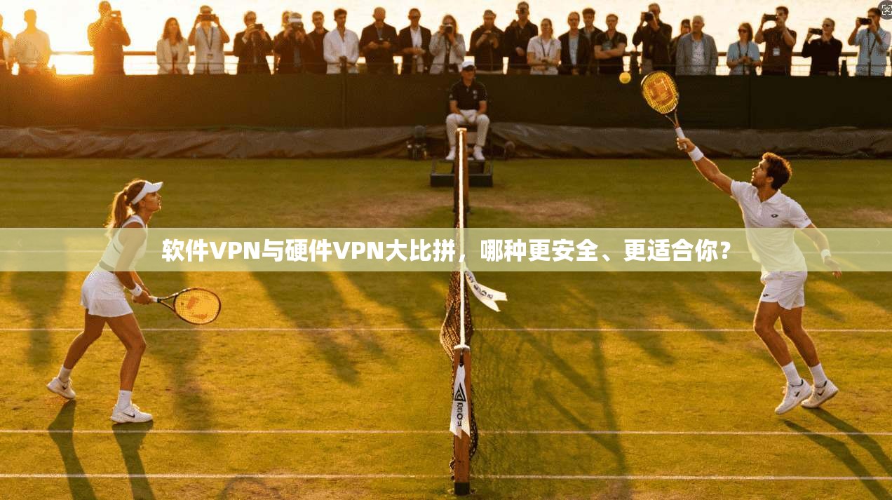 软件VPN与硬件VPN大比拼,哪种更安全、更适合你?