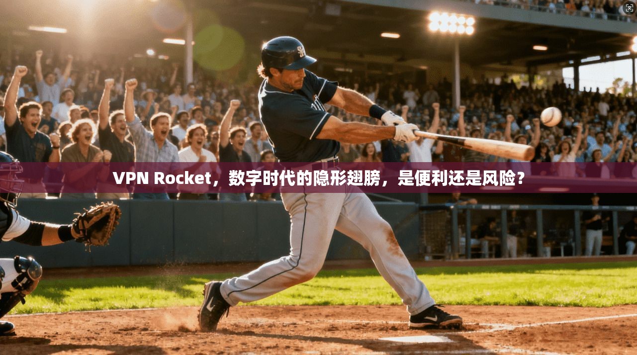 VPN Rocket，数字时代的隐形翅膀，是便利还是风险？