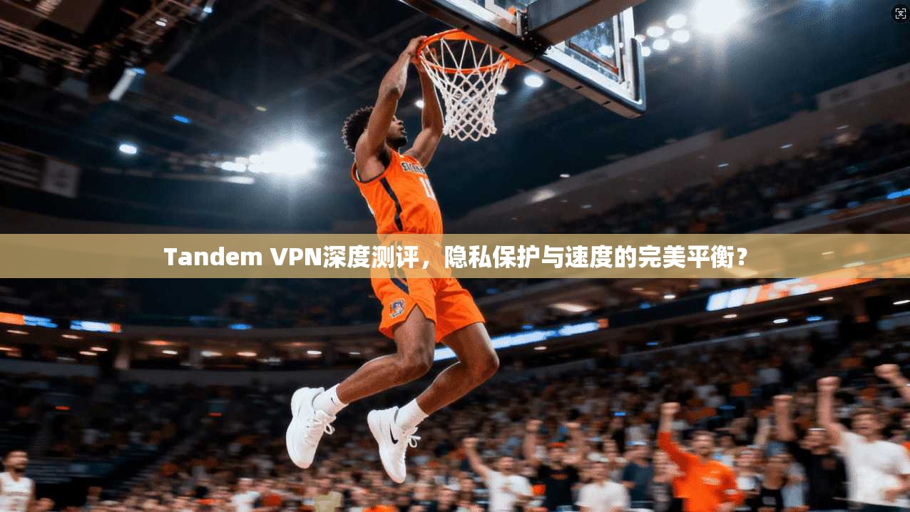 Tandem VPN深度测评，隐私保护与速度的完美平衡？