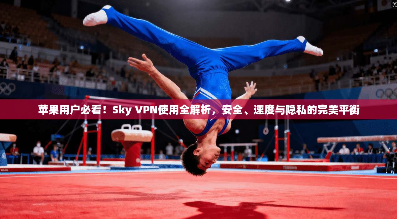 苹果用户必看！Sky VPN使用全解析，安全、速度与隐私的完美平衡