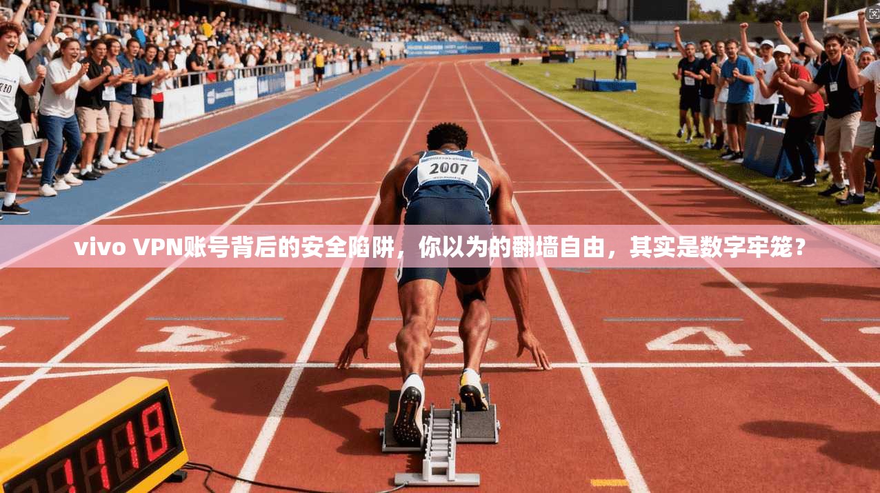 vivo VPN账号背后的安全陷阱,你以为的翻墙自由,其实是数字牢笼? vivo VPN账号背后的安全陷阱,你以为的翻墙自由,其实是数字牢笼?