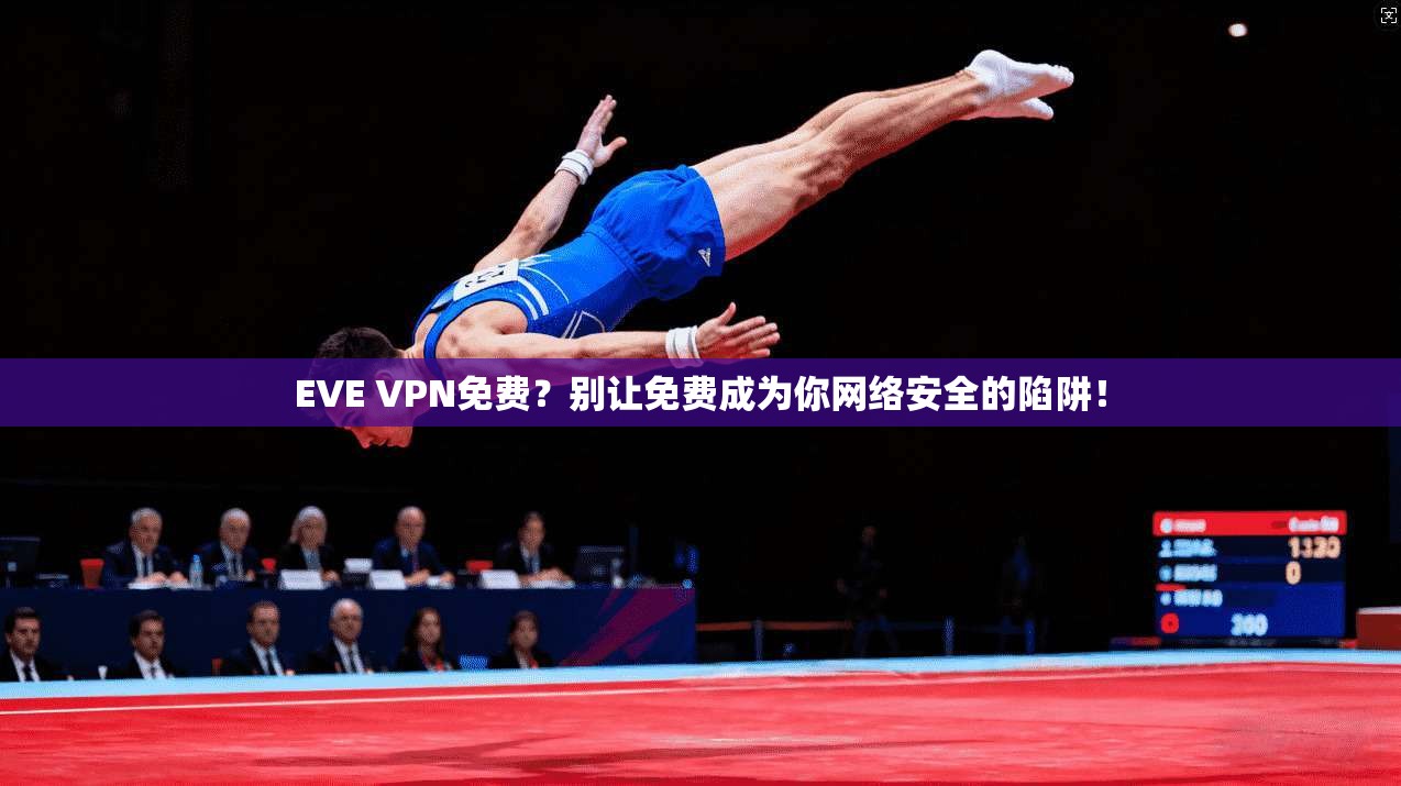 EVE VPN免费？别让免费成为你网络安全的陷阱！