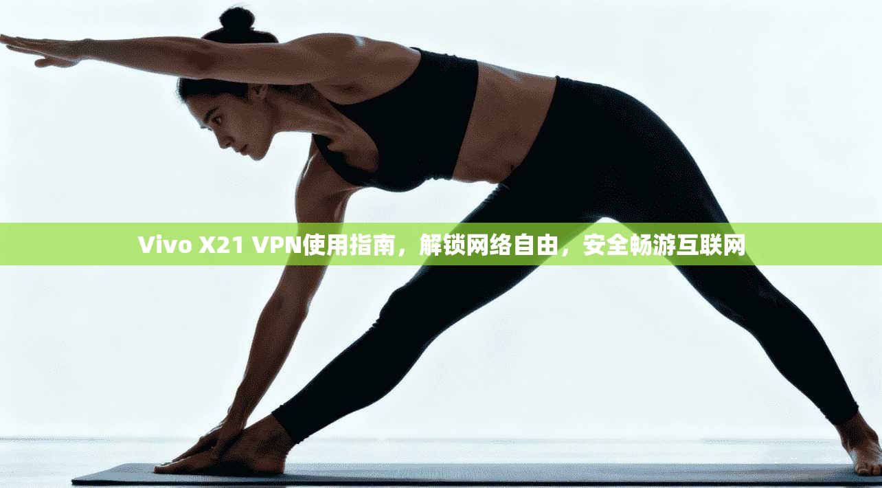Vivo X21 VPN使用指南，解锁网络自由，安全畅游互联网
