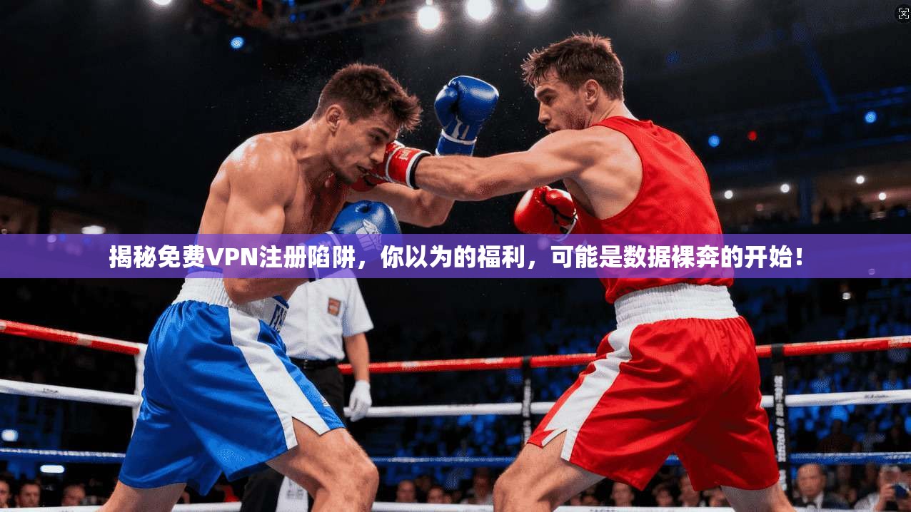 揭秘免费VPN注册陷阱，你以为的福利，可能是数据裸奔的开始！
