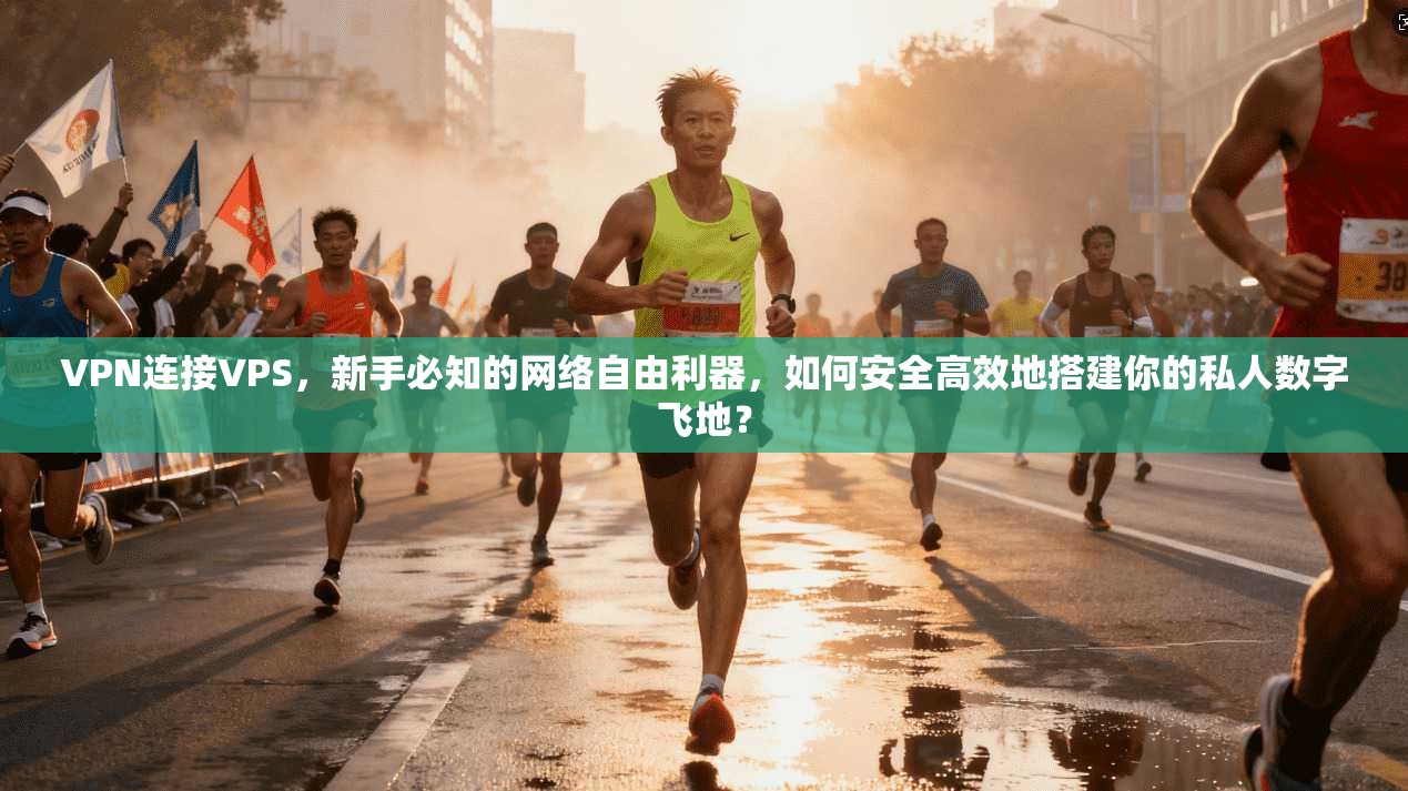 VPN连接VPS，新手必知的网络自由利器，如何安全高效地搭建你的私人数字飞地？