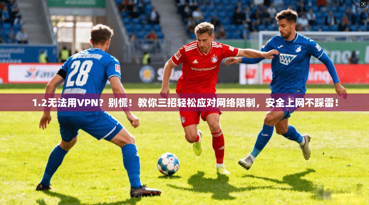 1.2无法用VPN？别慌！教你三招轻松应对网络限制，安全上网不踩雷！