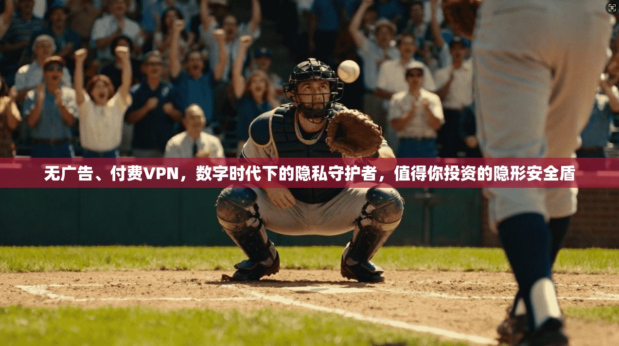 无广告、付费VPN，数字时代下的隐私守护者，值得你投资的隐形安全盾