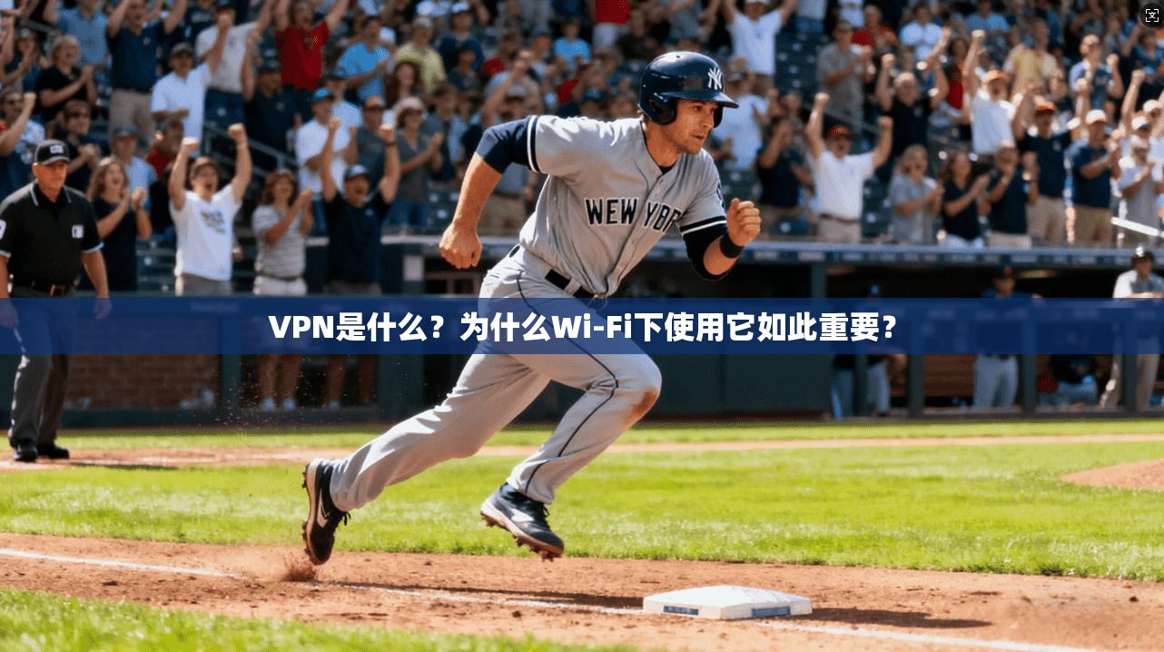VPN是什么?为什么Wi-Fi下使用它如此重要? VPN是什么?为什么Wi-Fi下使用它如此重要?