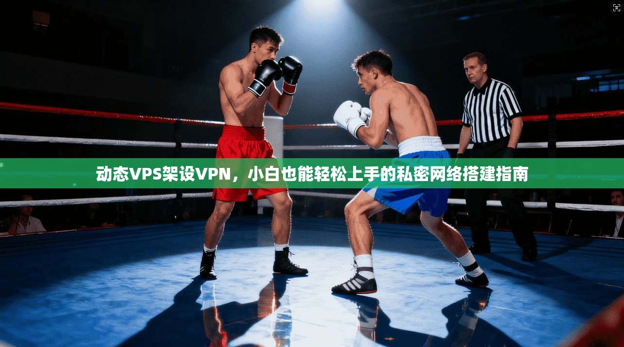 动态VPS架设VPN，小白也能轻松上手的私密网络搭建指南
