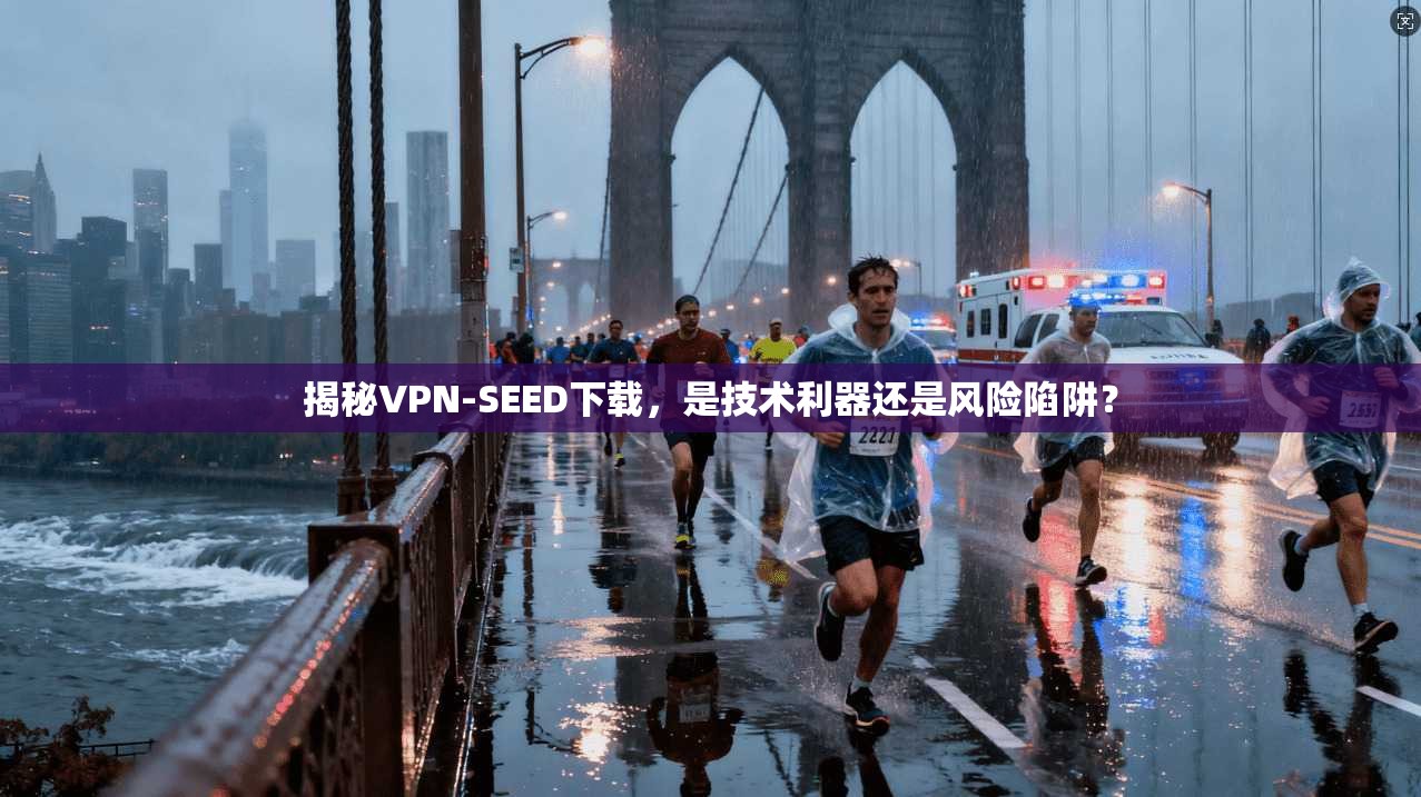 揭秘VPN-SEED下载，是技术利器还是风险陷阱？
