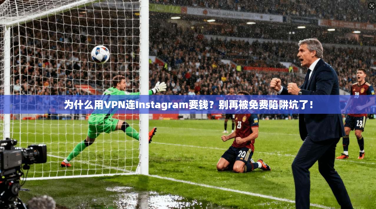 为什么用VPN连Instagram要钱？别再被免费陷阱坑了！