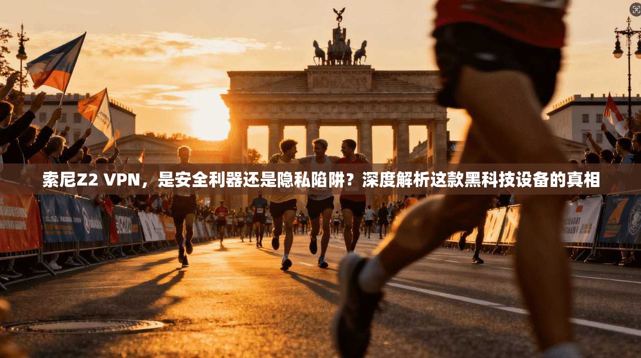 索尼Z2 VPN，是安全利器还是隐私陷阱？深度解析这款黑科技设备的真相