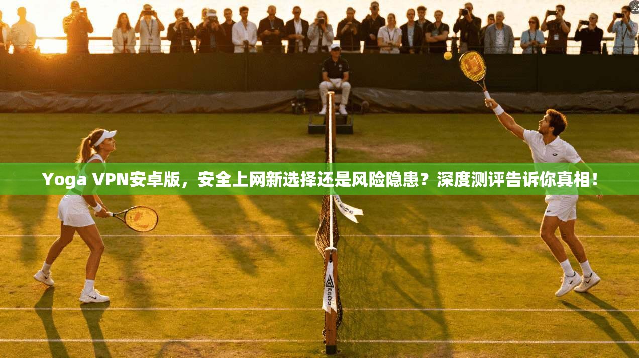 Yoga VPN安卓版，安全上网新选择还是风险隐患？深度测评告诉你真相！