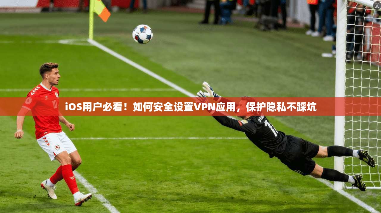 iOS用户必看！如何安全设置VPN应用，保护隐私不踩坑