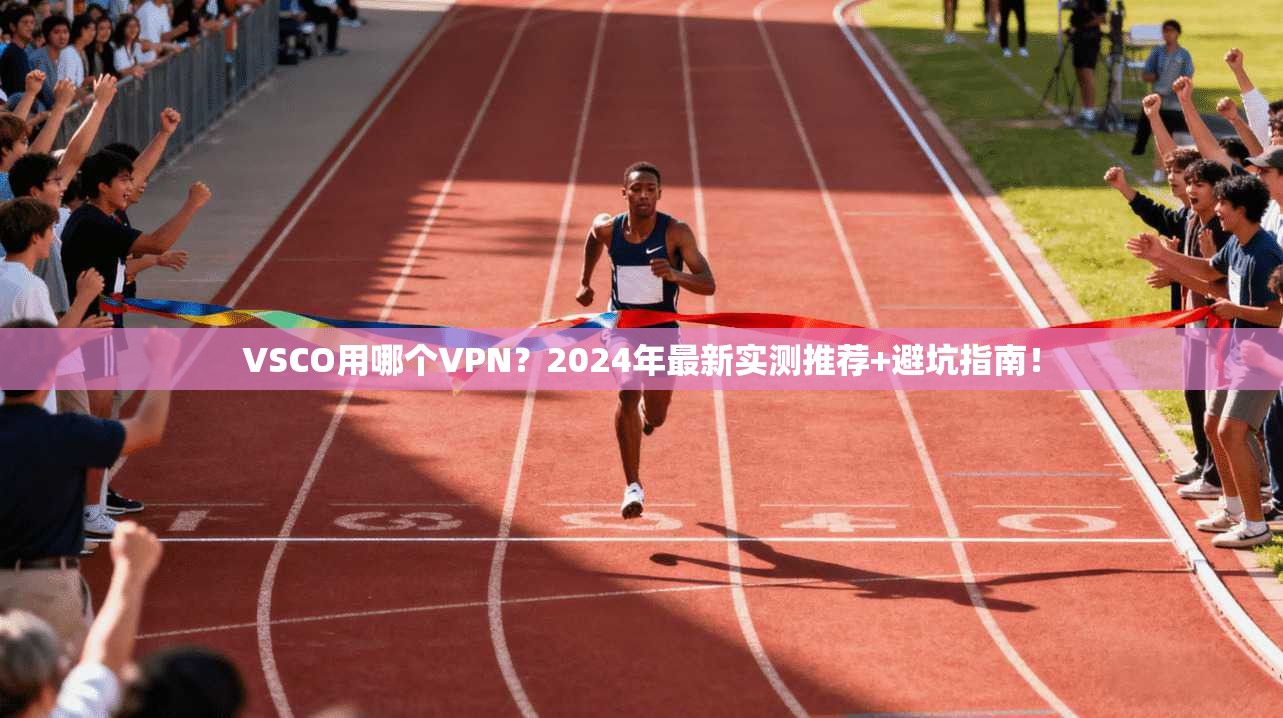 VSCO用哪个VPN？2024年最新实测推荐+避坑指南！