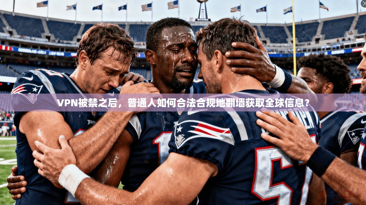 VPN被禁之后，普通人如何合法合规地翻墙获取全球信息？