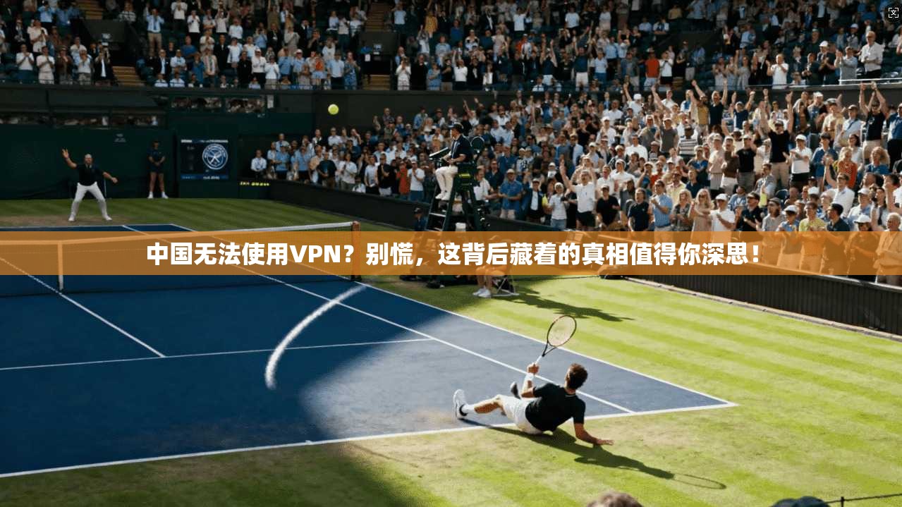 中国无法使用VPN？别慌，这背后藏着的真相值得你深思！
