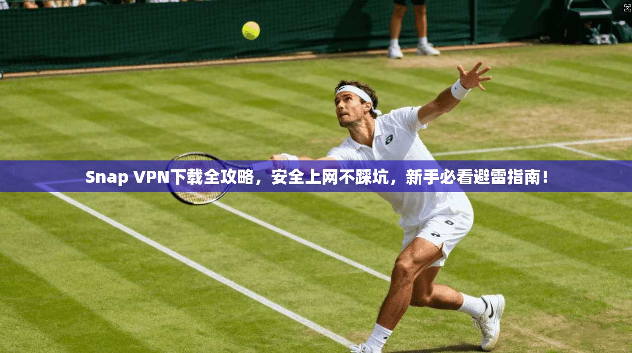 Snap VPN下载全攻略，安全上网不踩坑，新手必看避雷指南！