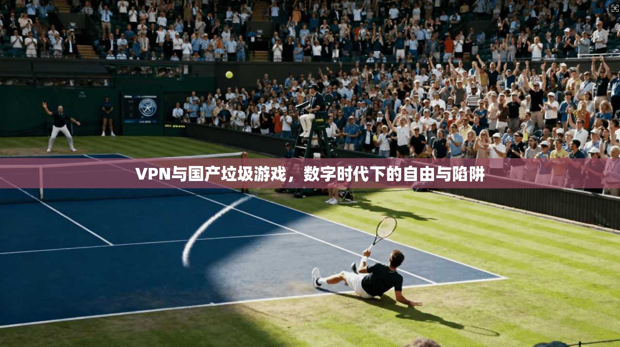 VPN与国产垃圾游戏，数字时代下的自由与陷阱
